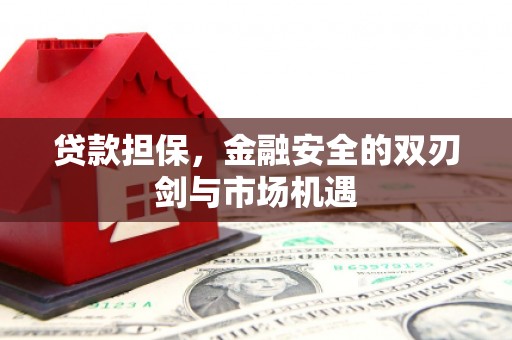 广汉贷款担保，金融安全的双刃剑与市场机遇