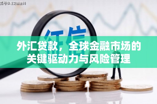 广汉外汇贷款，全球金融市场的关键驱动力与风险管理